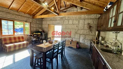 Quinta T1 Venda em São João de Lourosa,Viseu