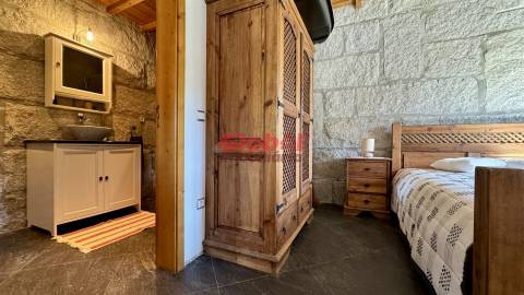 Quinta T1 Venda em São João de Lourosa,Viseu