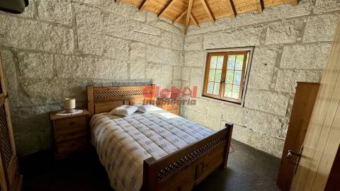 Quinta T1 Venda em São João de Lourosa,Viseu