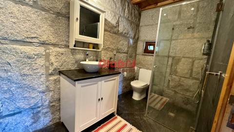 Quinta T1 Venda em São João de Lourosa,Viseu