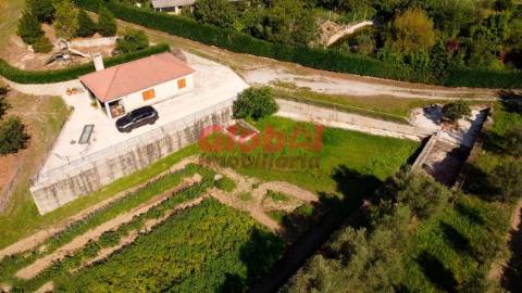 Quinta T1 Venda em São João de Lourosa,Viseu