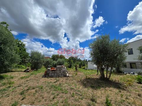 Terreno  Venda em Repeses e São Salvador,Viseu