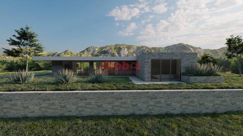 Moradia Isolada T2 Venda em Santos Evos,Viseu