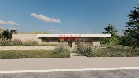 Moradia Isolada T2 Venda em Santos Evos,Viseu