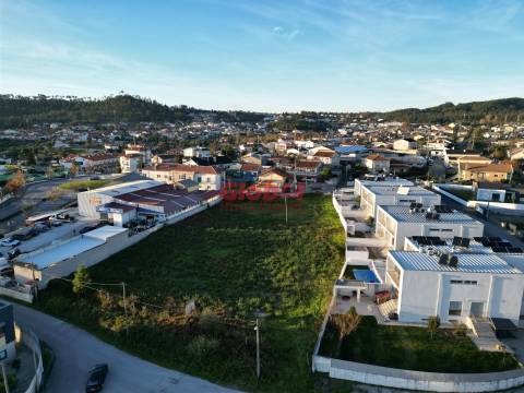 Terreno Para Construção  Venda em Abraveses,Viseu