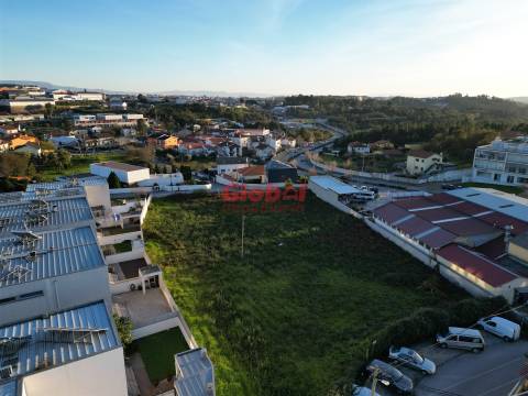 Terreno Para Construção  Venda em Abraveses,Viseu