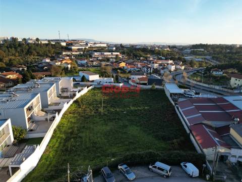 Terreno Para Construção  Venda em Abraveses,Viseu