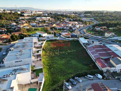 Terreno Para Construção  Venda em Abraveses,Viseu