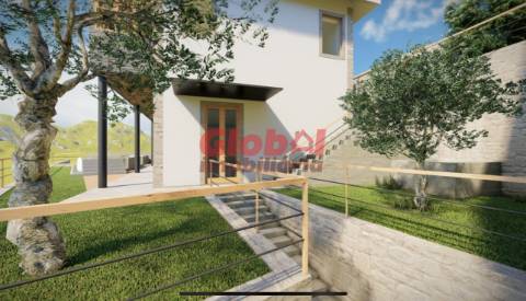 Moradia Isolada T7 Venda em Lobrigos (São Miguel e São João Baptista) e Sanhoane,Santa Marta de Penaguião