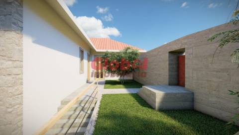 Moradia Isolada T7 Venda em Lobrigos (São Miguel e São João Baptista) e Sanhoane,Santa Marta de Penaguião