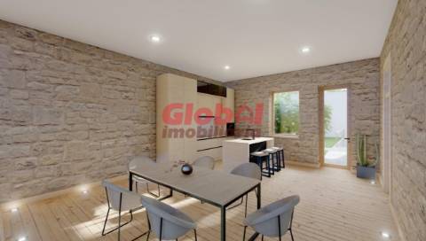 Moradia Isolada T7 Venda em Lobrigos (São Miguel e São João Baptista) e Sanhoane,Santa Marta de Penaguião