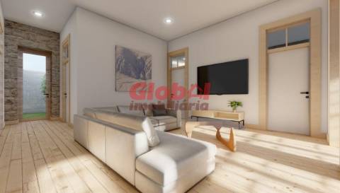 Moradia Isolada T7 Venda em Lobrigos (São Miguel e São João Baptista) e Sanhoane,Santa Marta de Penaguião