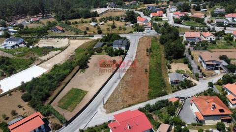 Terreno Para Construção  Venda em Cavernães,Viseu