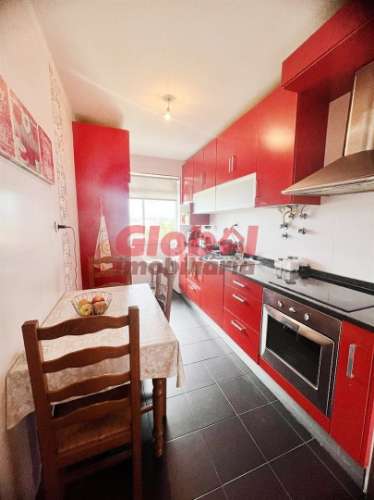 Apartamento T2 Venda em Viseu,Viseu