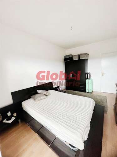 Apartamento T2 Venda em Viseu,Viseu