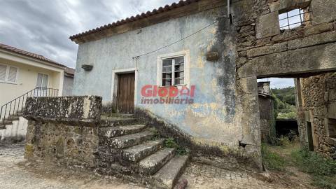 Moradia para Restaurar  Venda em Sátão,Sátão