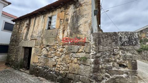 Moradia para Restaurar  Venda em Sátão,Sátão