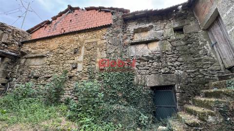 Moradia para Restaurar  Venda em Sátão,Sátão