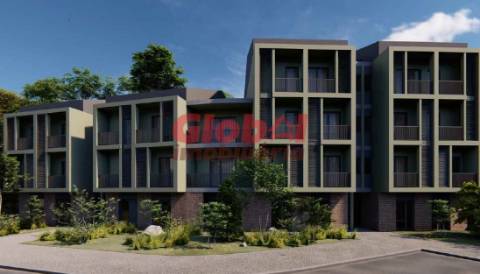 Apartamento T0 Venda em Viseu,Viseu