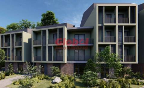 Apartamento T0 Venda em Viseu,Viseu