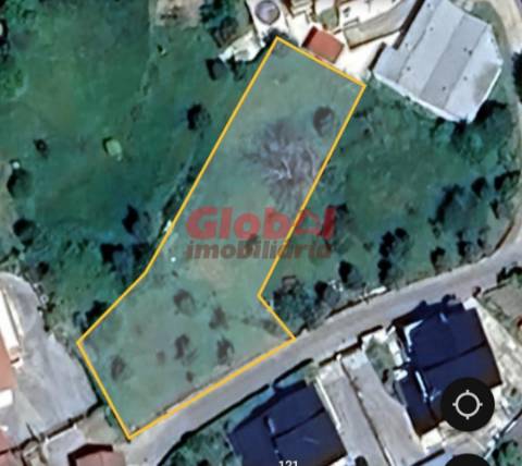 Terreno  Venda em Rio de Loba,Viseu