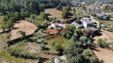 Terreno  Venda em Lordosa,Viseu