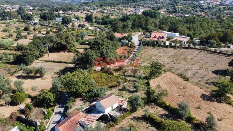 Moradia para Restaurar  Venda em Lordosa,Viseu