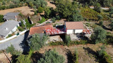 Moradia para Restaurar  Venda em Lordosa,Viseu