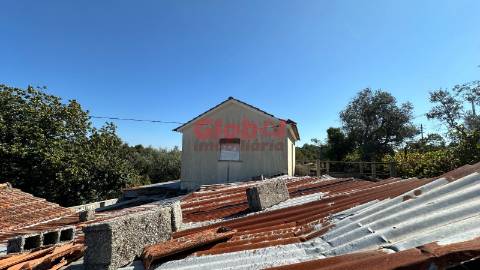 Moradia para Restaurar  Venda em Lordosa,Viseu