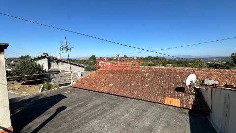 Moradia para Restaurar  Venda em Lordosa,Viseu