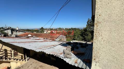Moradia para Restaurar  Venda em Lordosa,Viseu