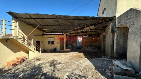 Moradia para Restaurar  Venda em Lordosa,Viseu