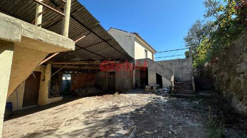 Moradia para Restaurar  Venda em Lordosa,Viseu