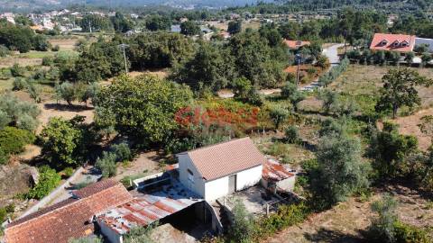 Moradia para Restaurar  Venda em Lordosa,Viseu