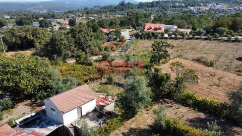 Moradia para Restaurar  Venda em Lordosa,Viseu