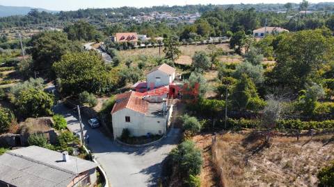 Moradia para Restaurar  Venda em Lordosa,Viseu