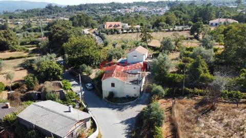 Moradia para Restaurar  Venda em Lordosa,Viseu