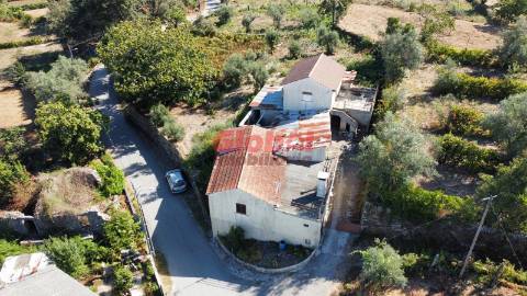 Moradia para Restaurar  Venda em Lordosa,Viseu