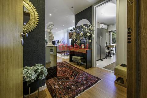 Apartamento T3 DUPLEX Venda em Viseu,Viseu