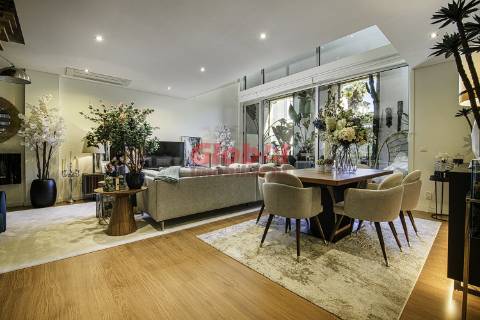 Apartamento T3 DUPLEX Venda em Viseu,Viseu