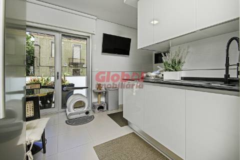Apartamento T3 DUPLEX Venda em Viseu,Viseu