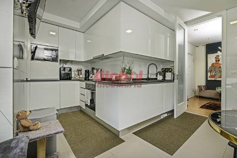 Apartamento T3 DUPLEX Venda em Viseu,Viseu