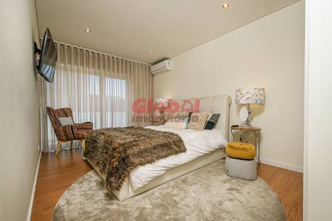 Apartamento T3 DUPLEX Venda em Viseu,Viseu