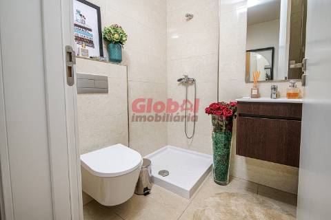 Apartamento T3 DUPLEX Venda em Viseu,Viseu