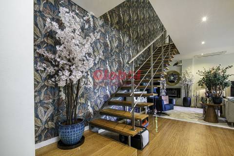 Apartamento T3 DUPLEX Venda em Viseu,Viseu