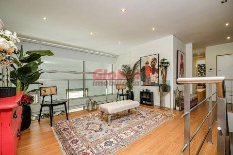 Apartamento T3 DUPLEX Venda em Viseu,Viseu