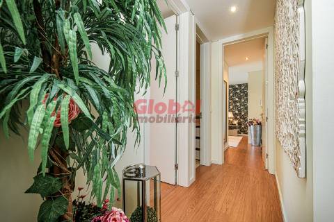 Apartamento T3 DUPLEX Venda em Viseu,Viseu