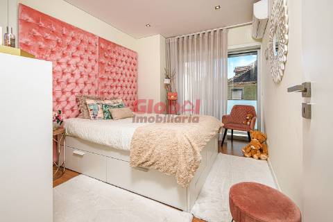 Apartamento T3 DUPLEX Venda em Viseu,Viseu
