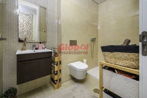 Apartamento T3 DUPLEX Venda em Viseu,Viseu