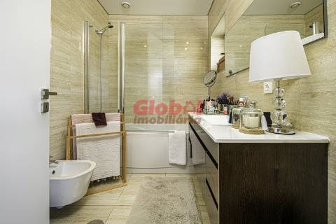 Apartamento T3 DUPLEX Venda em Viseu,Viseu